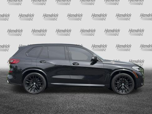 Used 2023 BMW X5 sDrive40i w/ M Sport Package image 3