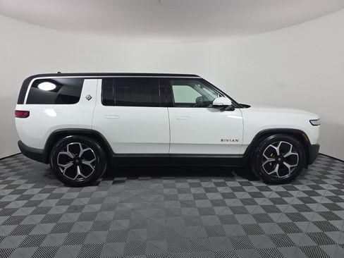 Used 2024 Rivian R1S Adventure AWD/4WD image 6