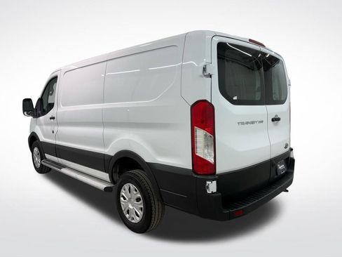 Used 2024 Ford Transit 250 Low Roof w/ Exterior Upgrade Package image 2