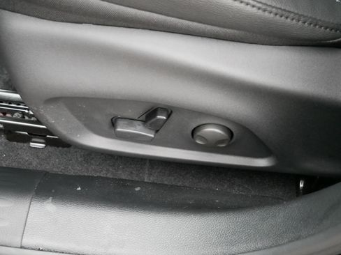 New 2026 Jeep Compass Limited image 13