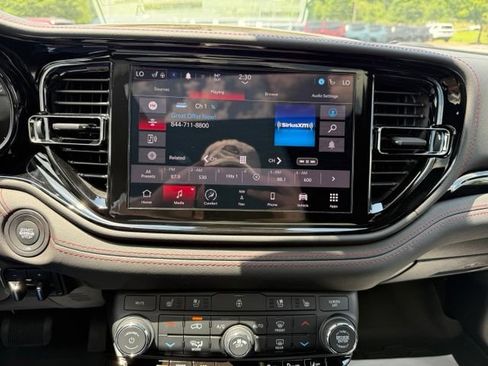 New 2026 Dodge Durango GT AWD/4WD image 19