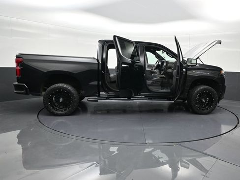 Used 2022 Chevrolet Silverado 1500 High Country w/ Z71 Off-Road Package image 32