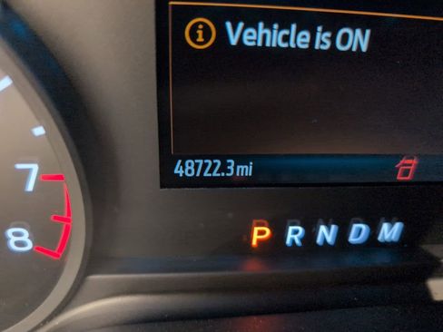 Used 2022 Ford F150 Tremor w/ Trailer Tow Package image 34