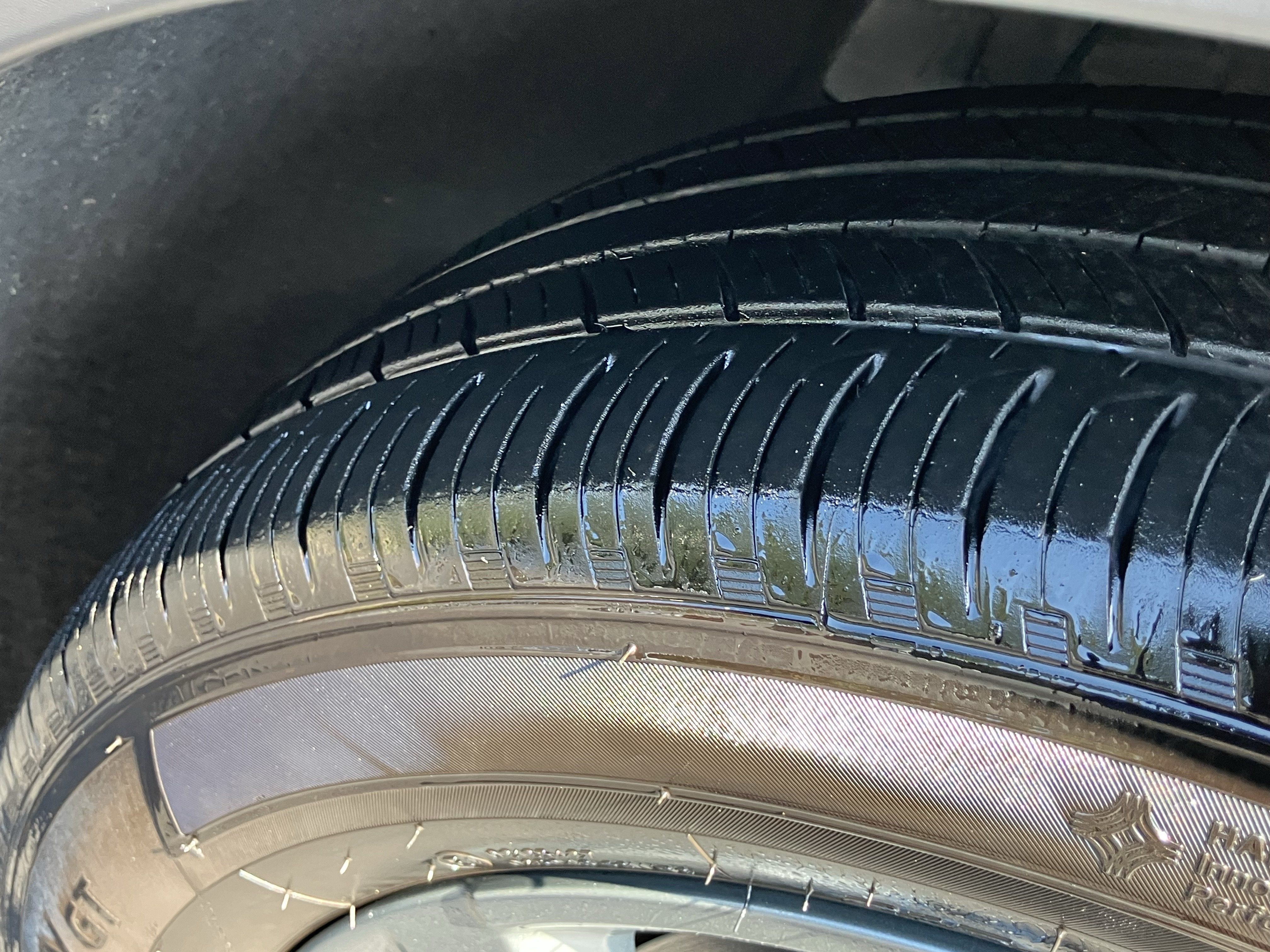 Certified 2026 Honda HR-V LX image 12