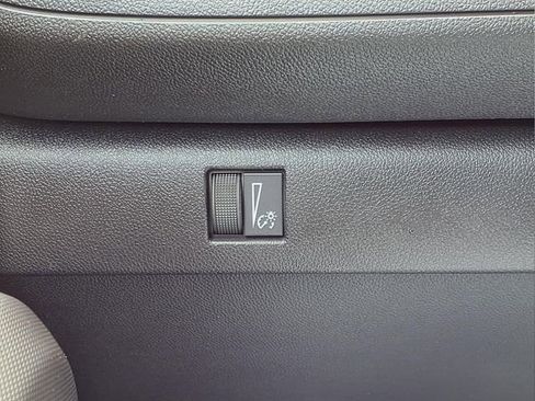 New 2026 Chevrolet Colorado W/T RWD image 19