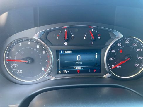 Certified 2023 GMC Acadia SLE w/ Elevation Edition FWD image 22