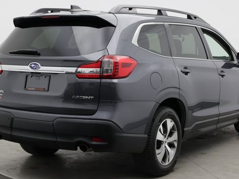 Used 2022 Subaru Ascent Premium w/ Convenience Package AWD/4WD image 8