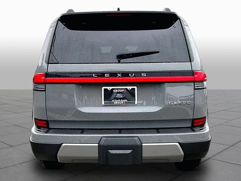 Used 2024 Lexus GX 550 AWD/4WD image 5