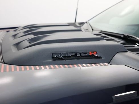 Used 2025 Ford F150 Raptor w/ Equipment Group 803A Raptor R image 74