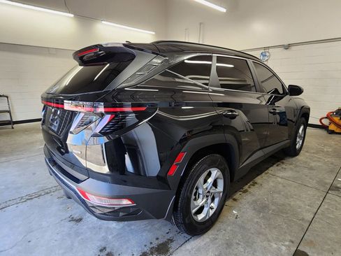 Used 2023 Hyundai Tucson SEL image 7