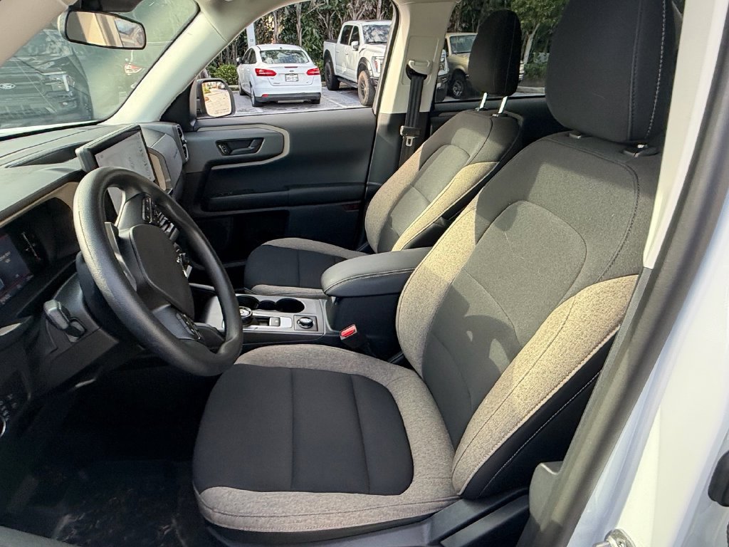 Used 2026 Ford Bronco Sport Big Bend AWD/4WD image 10