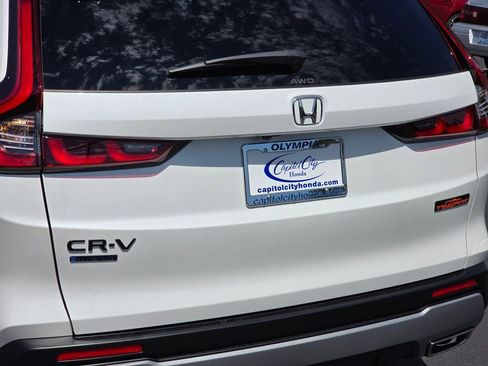 Certified 2026 Honda CR-V TrailSport image 32
