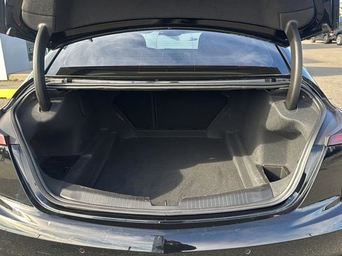 Used 2024 Cadillac CT5 Premium Luxury w/ Climate Package image 24