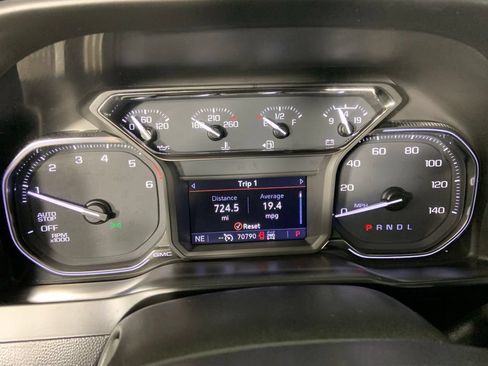 Used 2021 GMC Sierra 1500 Elevation w/ X31 Off-Road Package AWD/4WD image 30