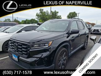 Used 2024 Honda Pilot Sport video 1
