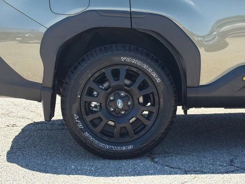 Certified 2026 Subaru Forester Wilderness w/ Wilderness Plus Package AWD/4WD image 6