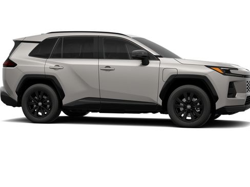 Used 2026 Toyota RAV4 SE AWD/4WD image 53