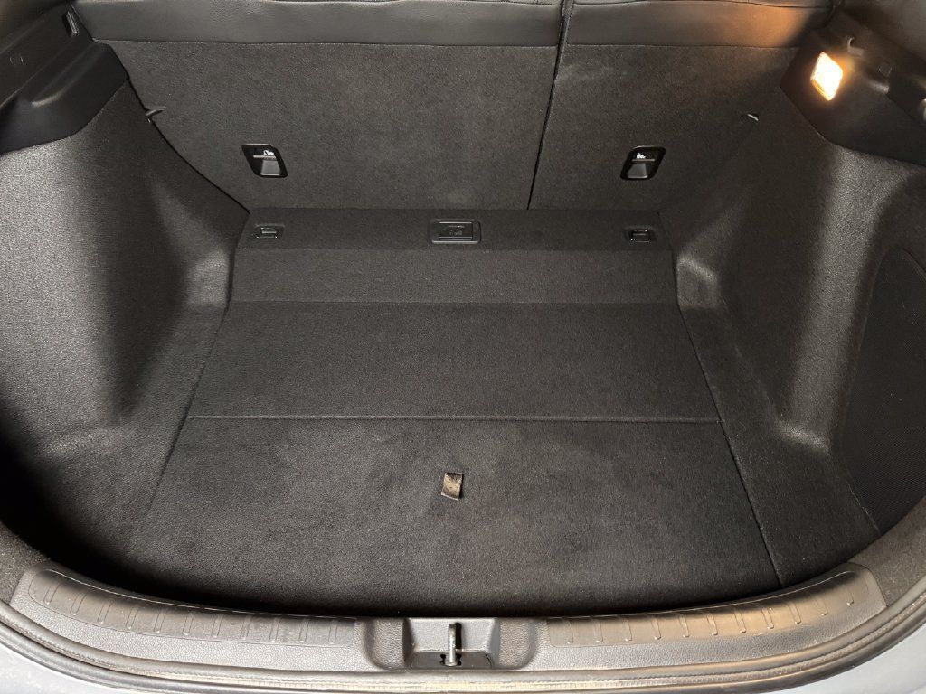 Used 2026 Honda Civic Sport Touring image 23