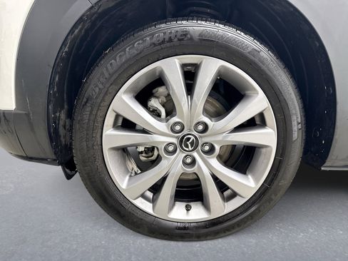 Used 2023 MAZDA CX-30 AWD 2.5 S w/ Preferred Package image 11