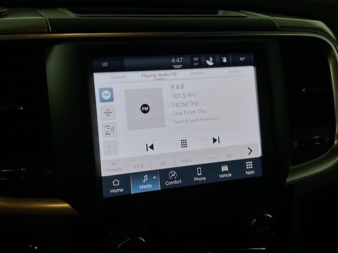 Used 2022 RAM 1500 Classic Warlock w/ Electronics Group image 26