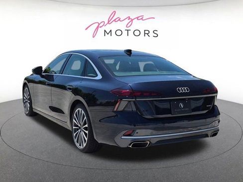 New 2026 Audi A6 Prestige AWD/4WD image 7