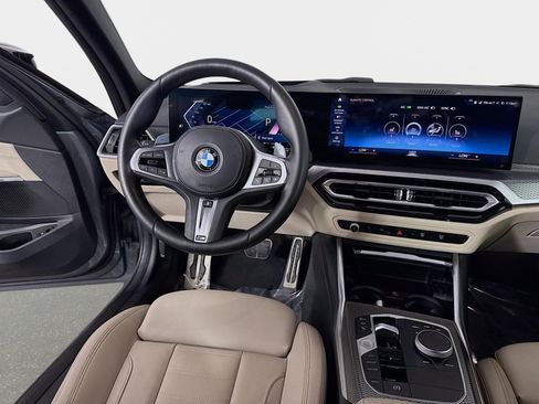 Used 2023 BMW M340i xDrive w/ Premium Package image 25