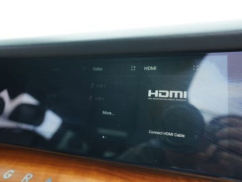 Used 2024 Jeep Grand Wagoneer L Series III image 37