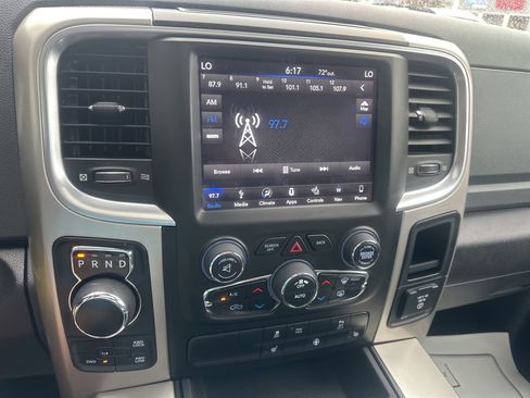 Used 2020 RAM 1500 Classic Warlock AWD/4WD image 33