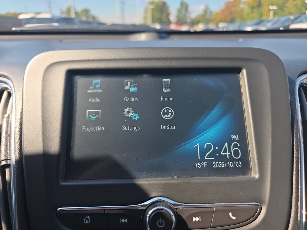 Used 2018 Chevrolet Malibu LT FWD image 32