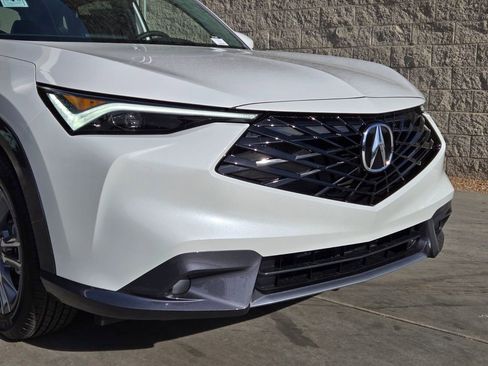 New 2026 Acura ADX FWD image 7