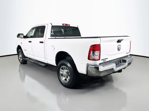 Used 2022 RAM 2500 Big Horn image 5