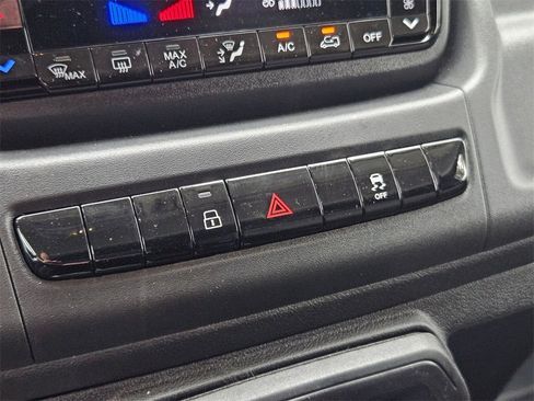 New 2026 RAM ProMaster 2500 w/ Convenience Group image 29