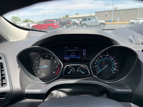Used 2013 Ford Escape SE FWD image 16