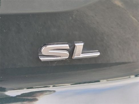 Certified 2023 Nissan Pathfinder SL image 11