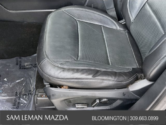 Used 2020 Ford Explorer Limited AWD/4WD image 24