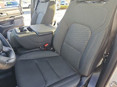 New 2026 RAM 1500 Express image 14