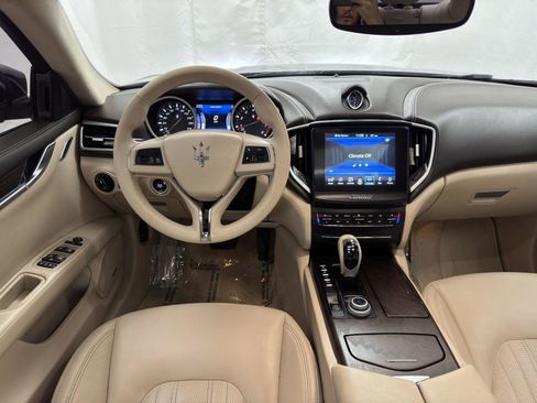 Used 2017 Maserati Ghibli S Q4 image 31