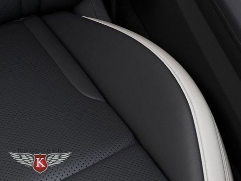 New 2026 Kia K5 GT-Line AWD/4WD image 24