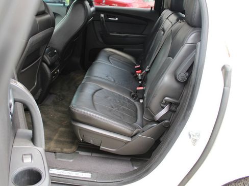 Used 2012 GMC Acadia Denali AWD/4WD image 35