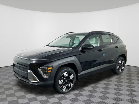 New 2025 Hyundai Kona SEL AWD/4WD image 2