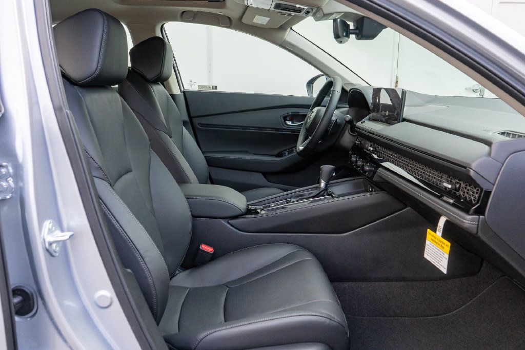 New 2026 Honda Accord Touring image 14
