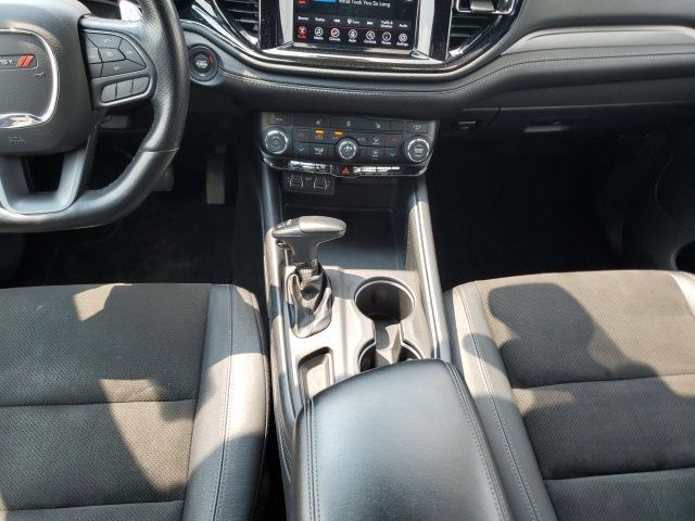 Used 2021 Dodge Durango GT AWD/4WD image 21