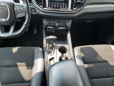 Used 2021 Dodge Durango GT AWD/4WD image 21