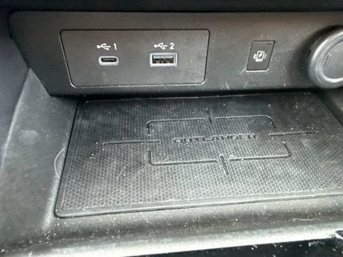 Used 2024 Mitsubishi Outlander SE AWD/4WD image 20