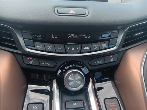 Used 2023 Acura TLX w/ Technology Package FWD image 23