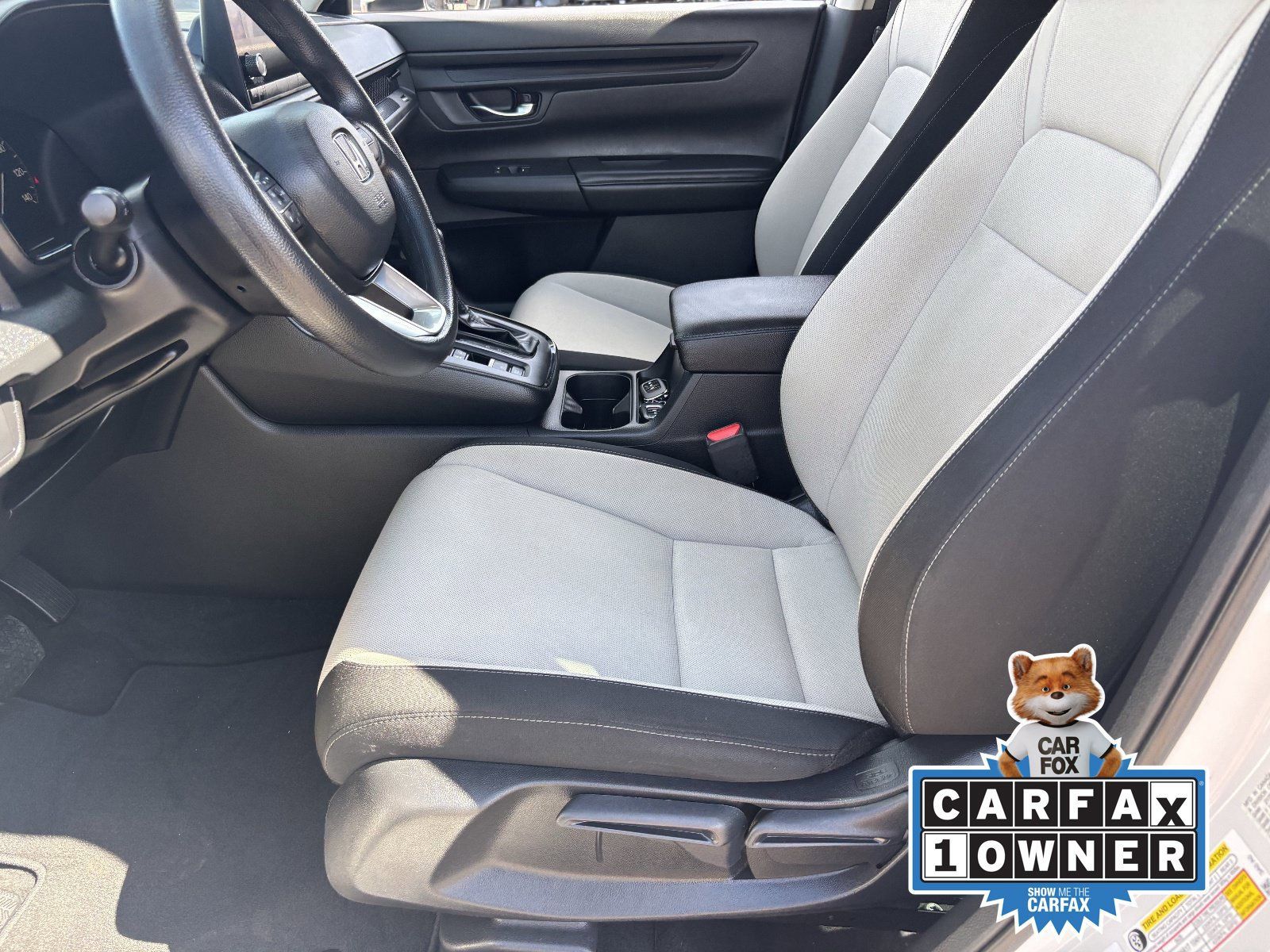 Used 2024 Honda CR-V LX image 20