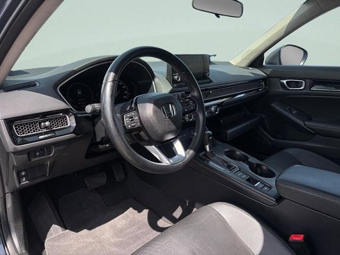 Certified 2023 Honda Civic EX-L image 13