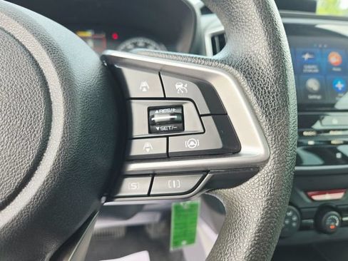 Used 2021 Subaru Forester AWD/4WD image 19
