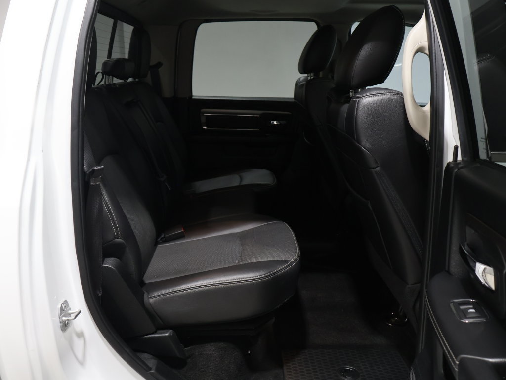 Used 2017 RAM 1500 Sport AWD/4WD image 20