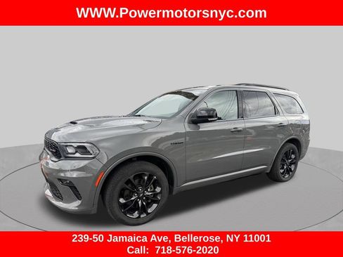 Used 2023 Dodge Durango R/T AWD/4WD image 1